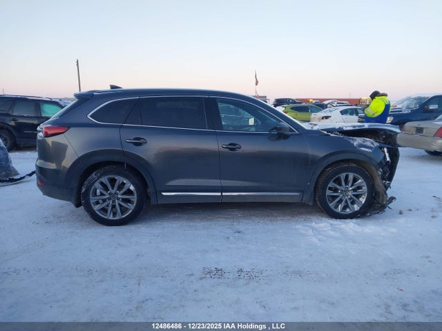 Mazda Cx-9 Gt 2019 JM3TCBDY5K0301972 Image 12