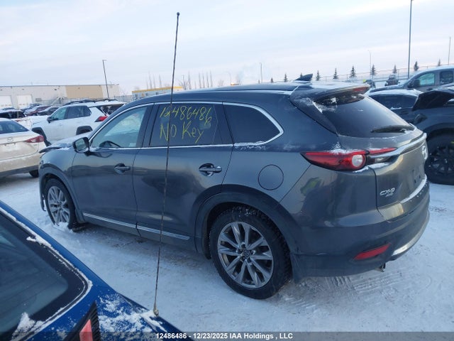 Mazda Cx-9 Gt 2019 JM3TCBDY5K0301972 Image 13