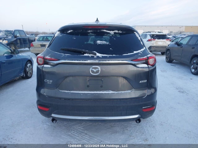 Mazda Cx-9 Gt 2019 JM3TCBDY5K0301972 Image 15