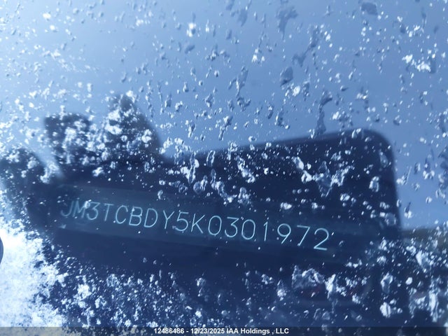 Mazda Cx-9 Gt 2019 JM3TCBDY5K0301972 Image 17