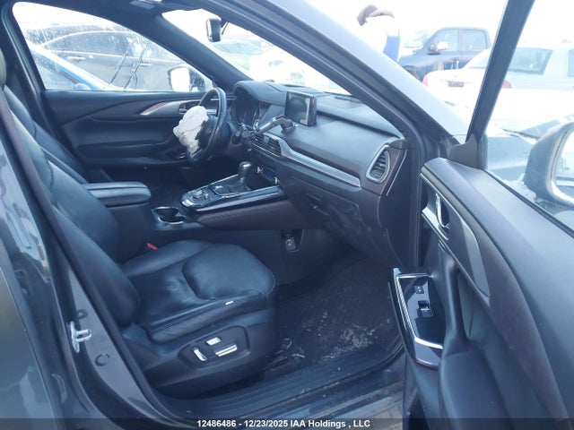 Mazda Cx-9 Gt 2019 JM3TCBDY5K0301972 Image 5