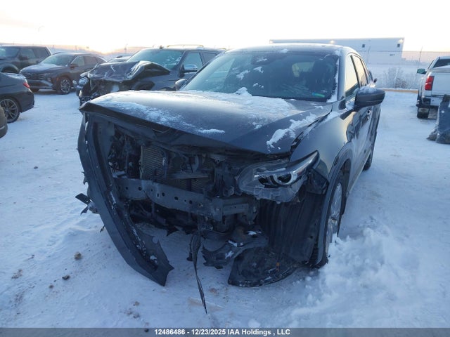 Mazda Cx-9 Gt 2019 JM3TCBDY5K0301972 Image 6