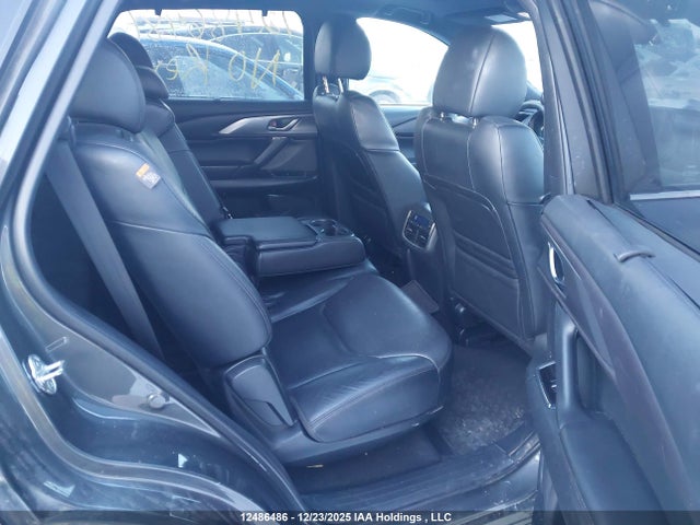 Mazda Cx-9 Gt 2019 JM3TCBDY5K0301972 Image 8
