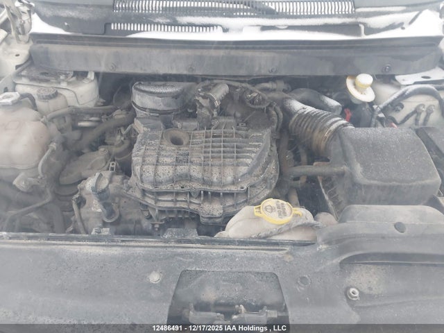 Aukcja sprzedaży 2013 Dodge Journey R/t, vin: 3C4PDDFG4DT657696, numer aukcji: 12486491