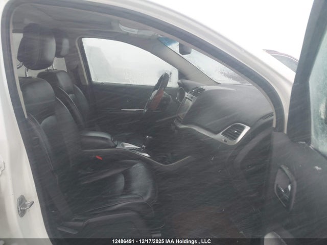 Aukcja sprzedaży 2013 Dodge Journey R/t, vin: 3C4PDDFG4DT657696, numer aukcji: 12486491