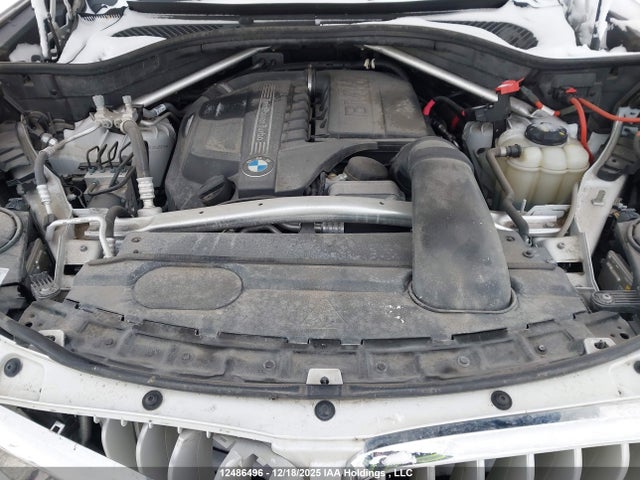 5UXKR0C5XJ0X85679 BMW X5 Xdrive35i