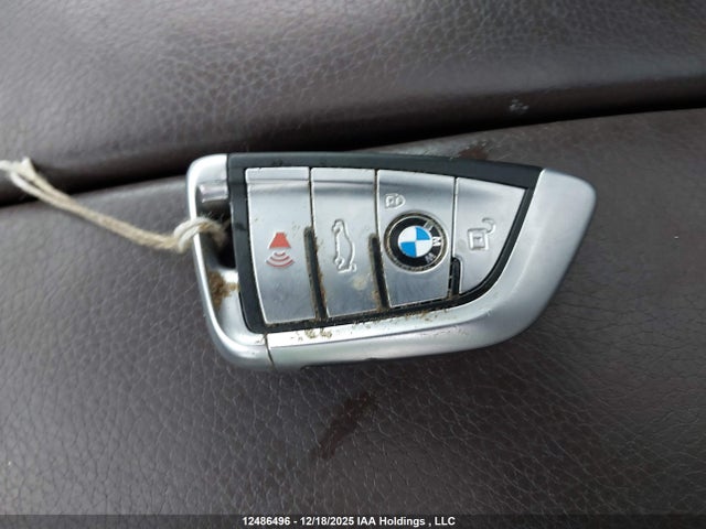 5UXKR0C5XJ0X85679 BMW X5 Xdrive35i