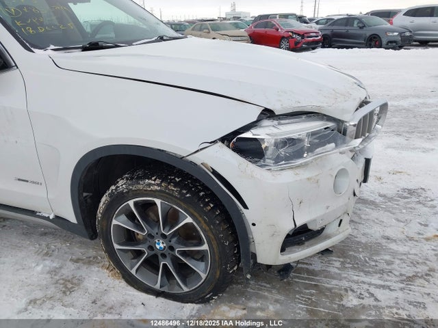 5UXKR0C5XJ0X85679 BMW X5 Xdrive35i