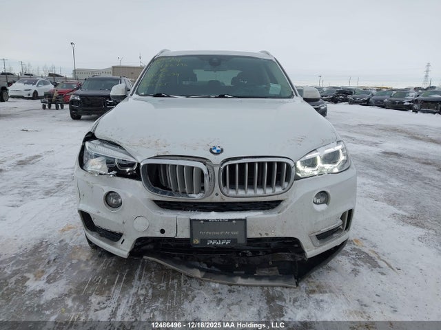 5UXKR0C5XJ0X85679 BMW X5 Xdrive35i