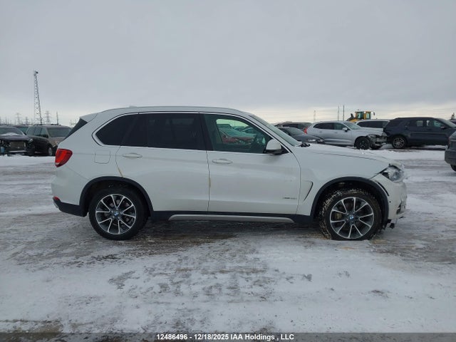 5UXKR0C5XJ0X85679 BMW X5 Xdrive35i