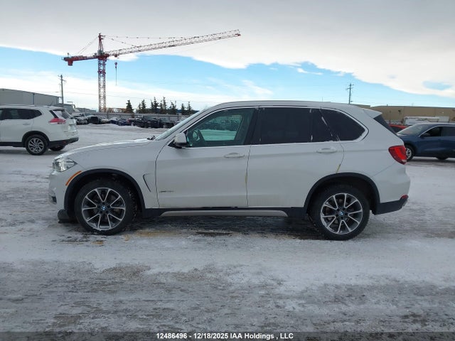 5UXKR0C5XJ0X85679 BMW X5 Xdrive35i