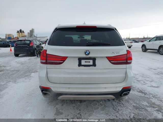 5UXKR0C5XJ0X85679 BMW X5 Xdrive35i