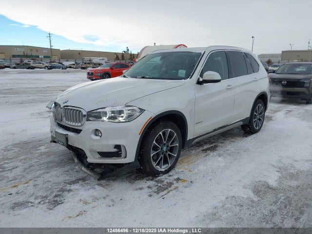5UXKR0C5XJ0X85679 BMW X5 Xdrive35i