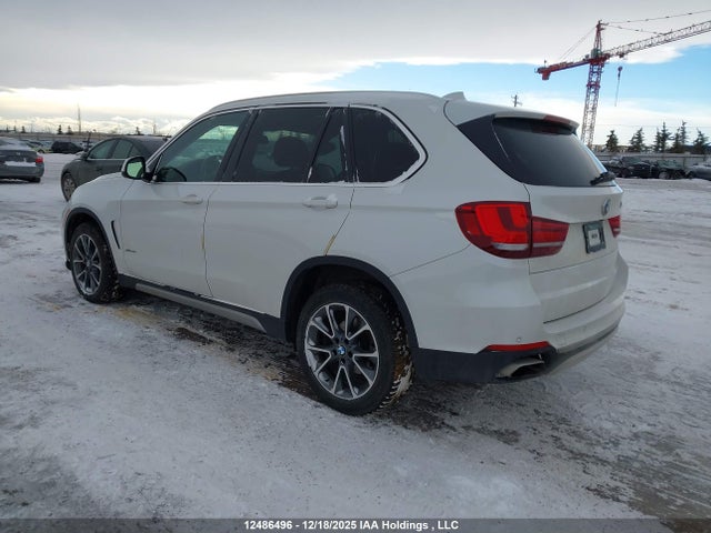 5UXKR0C5XJ0X85679 BMW X5 Xdrive35i