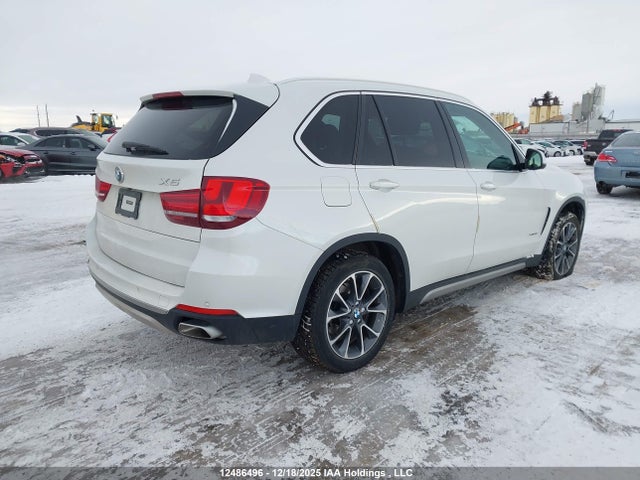 5UXKR0C5XJ0X85679 BMW X5 Xdrive35i