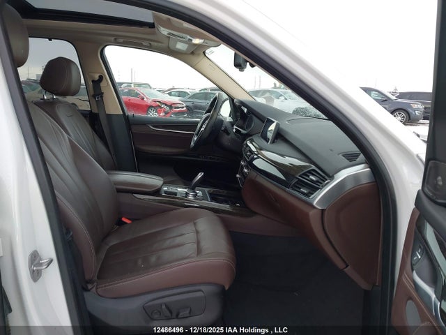 5UXKR0C5XJ0X85679 BMW X5 Xdrive35i