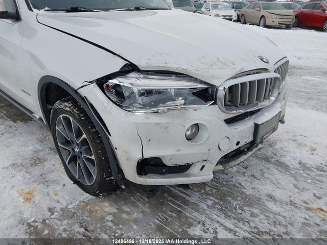 5UXKR0C5XJ0X85679 BMW X5 Xdrive35i