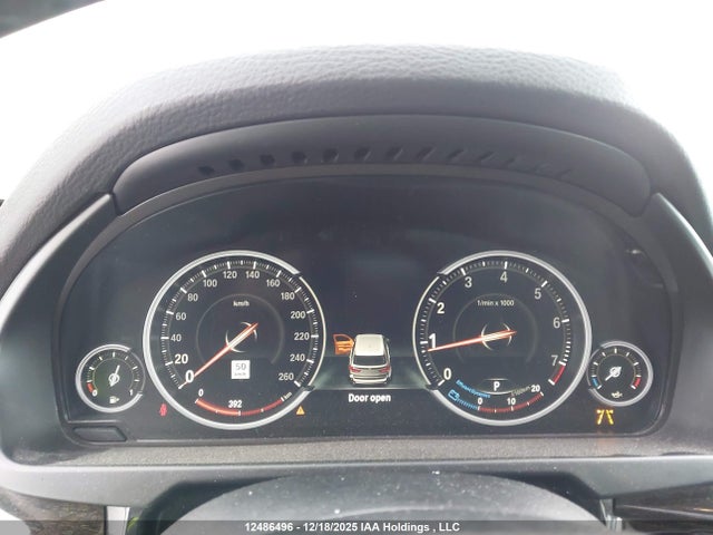 5UXKR0C5XJ0X85679 BMW X5 Xdrive35i
