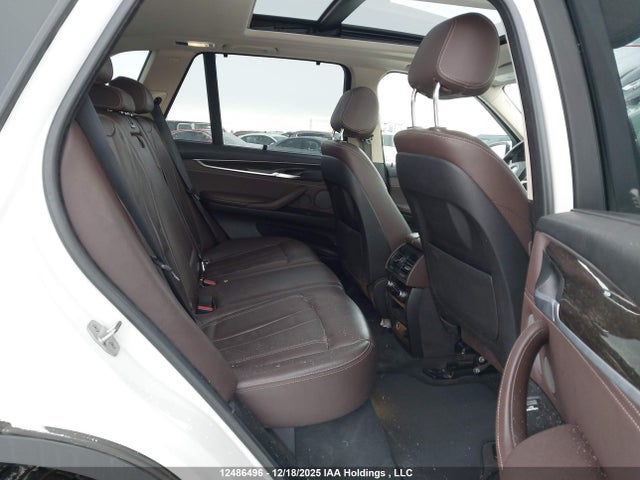 5UXKR0C5XJ0X85679 BMW X5 Xdrive35i