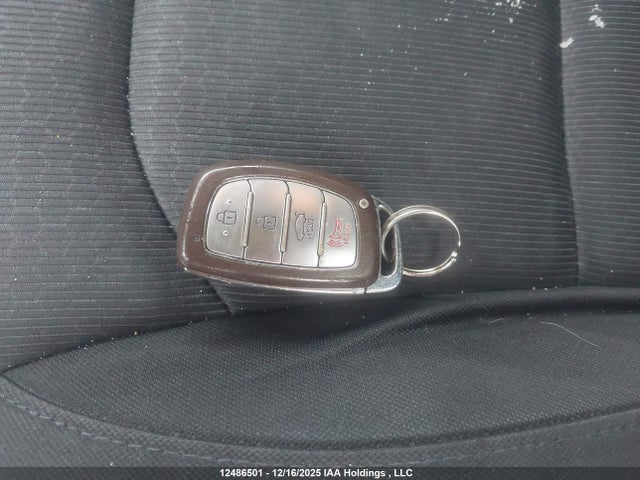 KMHD84LF7JU648782 Hyundai Elantra Gl Se