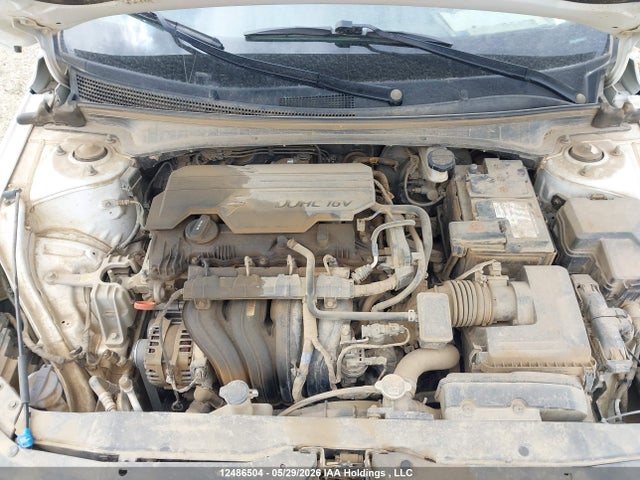 12486504 :رقم المزاد ، KMHLM4AG2NU289432 vin ، 2022 Hyundai Elantra Sel مزاد بيع