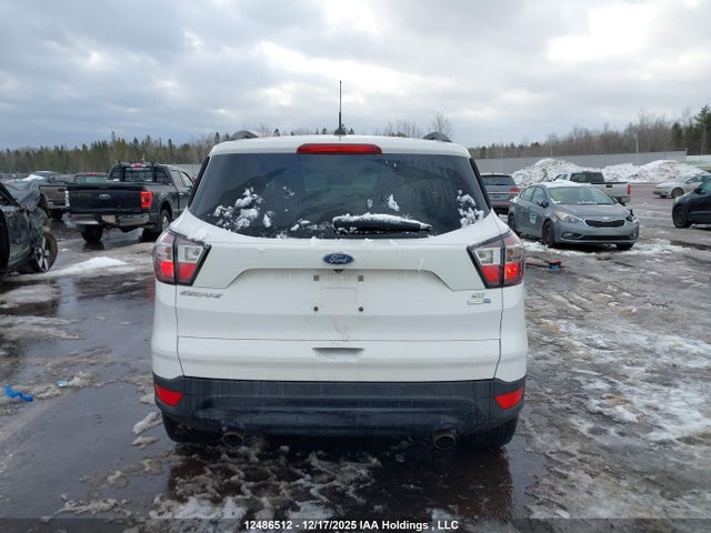 1FMCU9G9XHUD22669 Ford ESCAPE SE