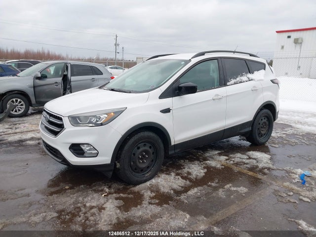 1FMCU9G9XHUD22669 Ford ESCAPE SE