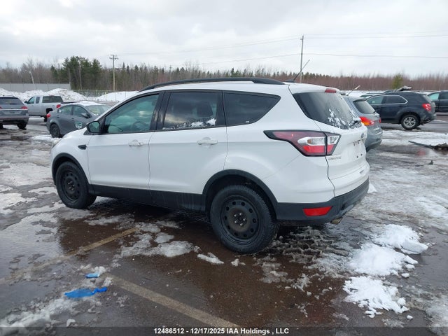 1FMCU9G9XHUD22669 Ford ESCAPE SE