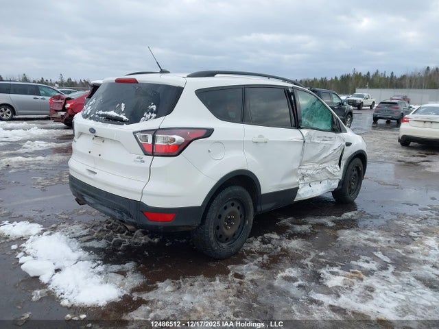 1FMCU9G9XHUD22669 Ford ESCAPE SE