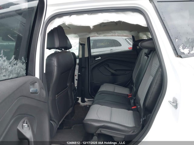 1FMCU9G9XHUD22669 Ford ESCAPE SE