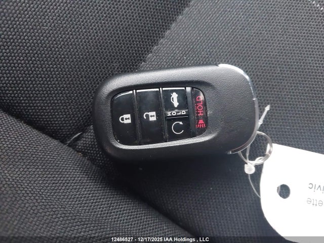 2HGFE4F84SH009025 Honda Civic Hybrid Sport/sport Touring