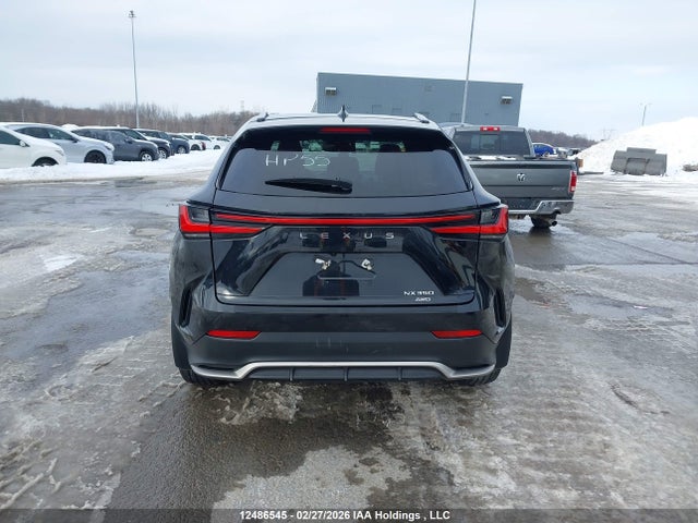 Lexus NX 350 2022 2T2KGCEZ3NC006185 Image 15