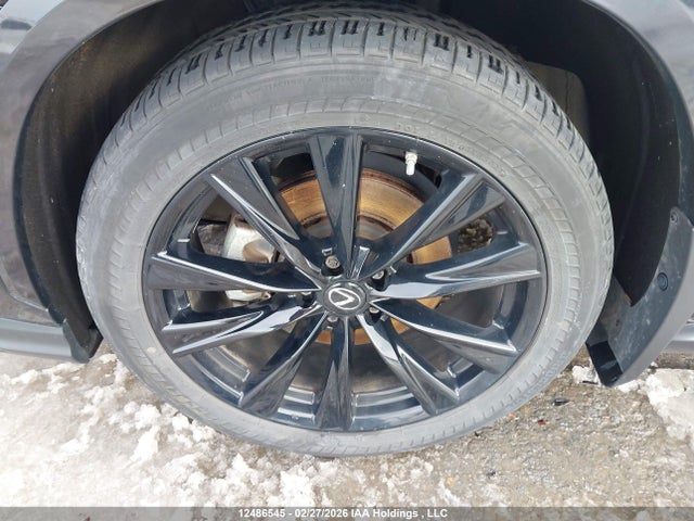 Lexus NX 350 2022 2T2KGCEZ3NC006185 Image 19