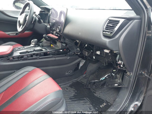 Lexus NX 350 2022 2T2KGCEZ3NC006185 Image 6