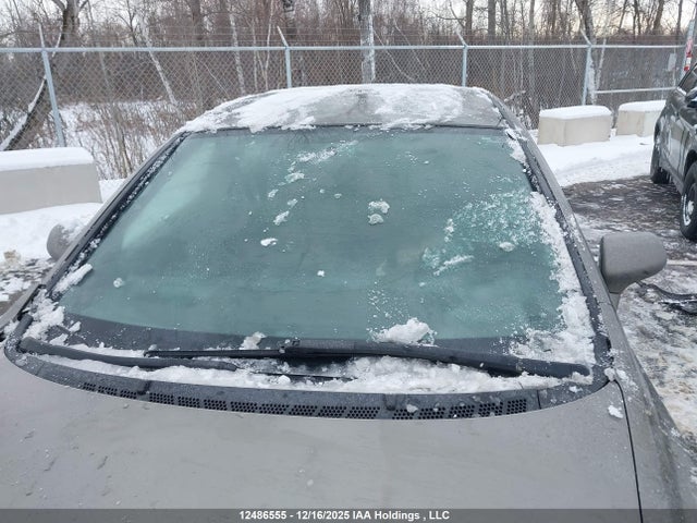 Aukcja sprzedaży 2006 Honda Civic Lx, vin: 2HGFA16586H016744, numer aukcji: 12486555