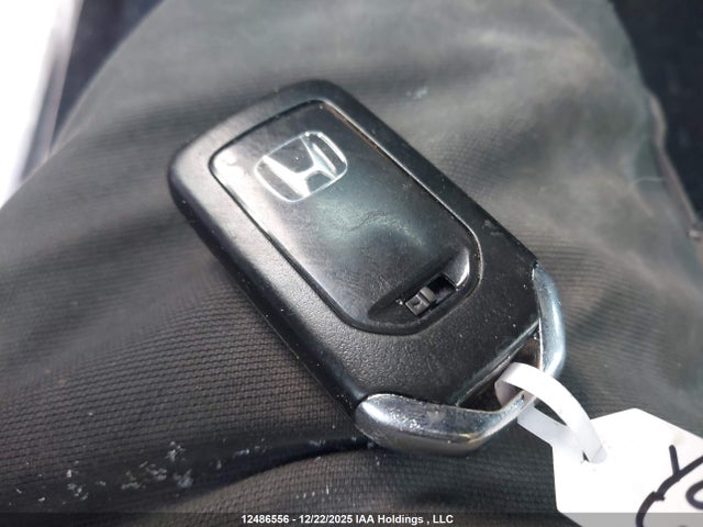 12486556 :رقم المزاد ، 2HGFC3B95HH451254 vin ، 2017 Honda Civic Touring مزاد بيع