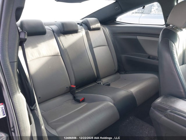 12486556 :رقم المزاد ، 2HGFC3B95HH451254 vin ، 2017 Honda Civic Touring مزاد بيع