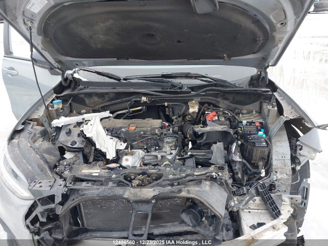 3CZRZ2H55RM103587 Honda Hr-v Sport-b