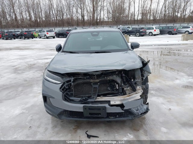 3CZRZ2H55RM103587 Honda Hr-v Sport-b