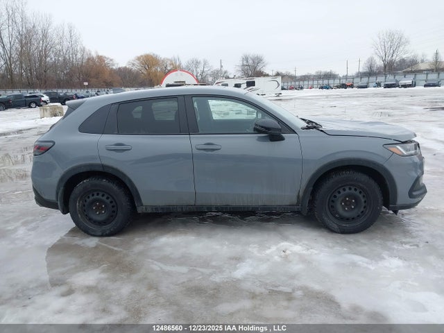 3CZRZ2H55RM103587 Honda Hr-v Sport-b