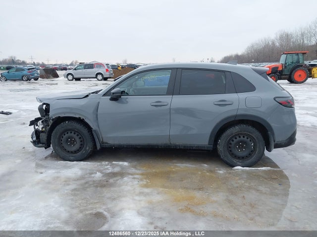 3CZRZ2H55RM103587 Honda Hr-v Sport-b