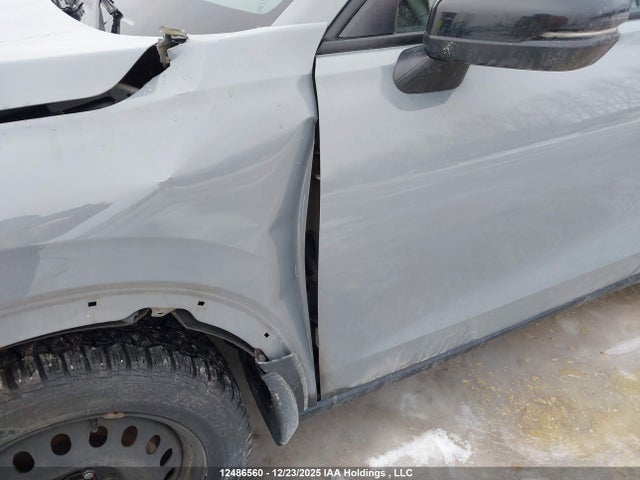 3CZRZ2H55RM103587 Honda Hr-v Sport-b
