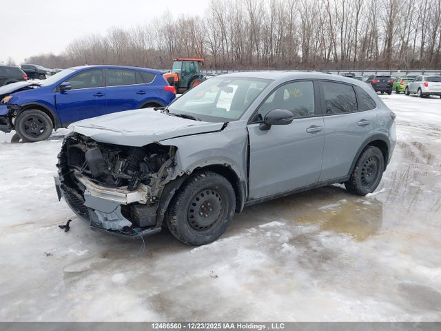 3CZRZ2H55RM103587 Honda Hr-v Sport-b
