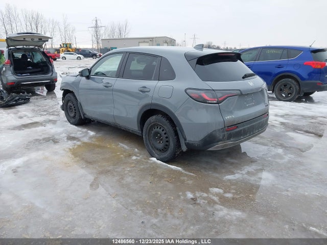 3CZRZ2H55RM103587 Honda Hr-v Sport-b