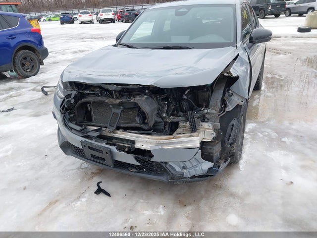 3CZRZ2H55RM103587 Honda Hr-v Sport-b