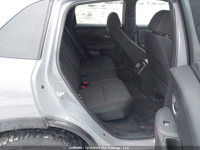 3CZRZ2H55RM103587 Honda Hr-v Sport-b