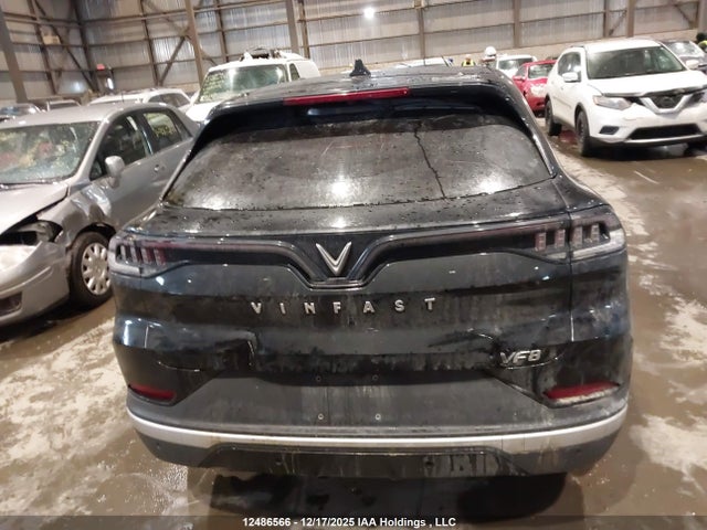 Vinfast Vf 8 Plus 2024 RLLV1AFB3RH006767 Image 15