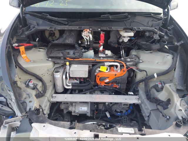 7SAYGDEEXSF270774 Tesla Model Y Long Range
