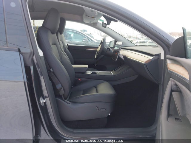 7SAYGDEEXSF270774 Tesla Model Y Long Range