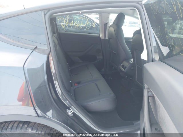 7SAYGDEEXSF270774 Tesla Model Y Long Range